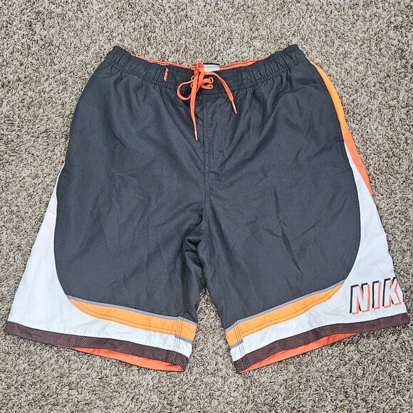 Men's Nike Basketball Shorts & Swim Trunks - Large - Picture 12 of 16